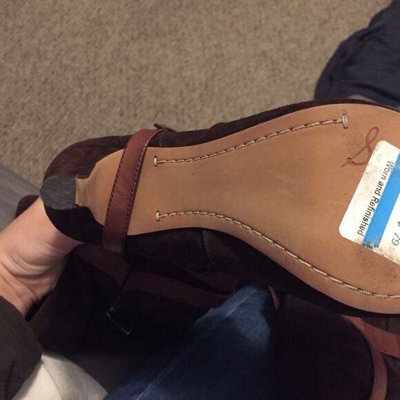 Sam Edelman Roula - Picture 7 of 8